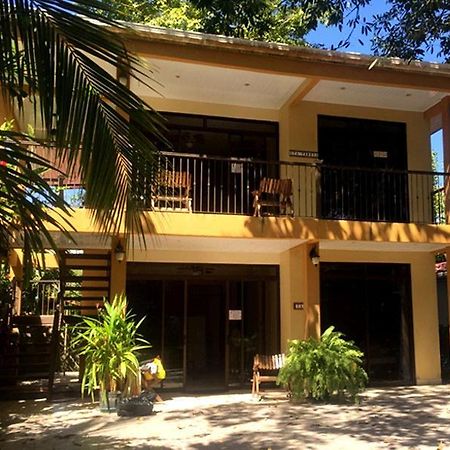 Villas Luna De Miel Carmen  エクステリア 写真