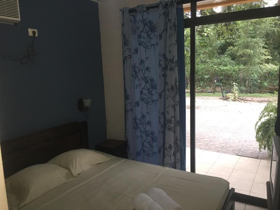 Villas Luna De Miel Carmen  エクステリア 写真