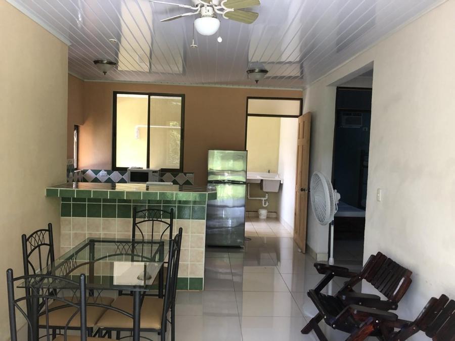 Villas Luna De Miel Carmen  エクステリア 写真